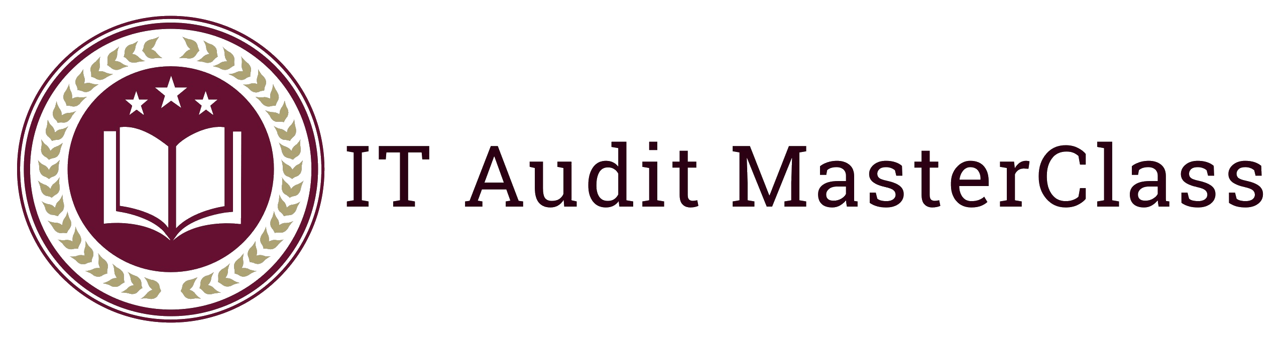 IT Audit MasterClass